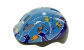 Шлем детский VENTURA SEA WORLD 50-57см