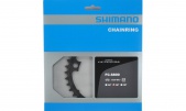 Звезда передняя Shimano Ultegra FC-6800 36T-MB 4x110BCD