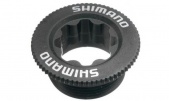Прижимной болт системы Shimano FC-T661