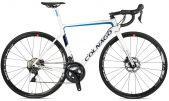 Велосипед Colnago V3 Disc Ultegra 42см (2020)
