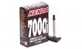 Камера Kenda 700x18/25C (18/25-622) Presta 60мм