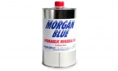 Минеральное масло Morgan Blue 100мл для гидравлики