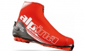 Ботинки лыжные Alpina RCL (17-18)