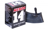 Камера Kenda 14x1.75/2.125 (47/57-254/263) AV Schrader