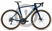 Велосипед Titan Racing Valerian Carbon Pro (2023)