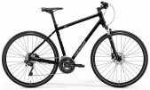 Велосипед Merida CROSSWAY XT-EDITION