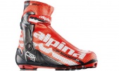 Ботинки лыжные Alpina CSK (17-18)