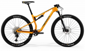 Велосипед Merida NINETY-SIX RC 5000