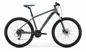 Велосипед Merida Big.Seven 40-D (2019)