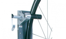 Настенный крюк для хранения Topeak OneUp Bike Holder