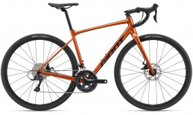 Велосипед Giant Contend AR 3 (2022)