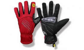 Зимние спортивные перчатки Spact SRG GEL