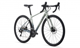 Велосипед Giant Liv Avail AR 1 (2021)