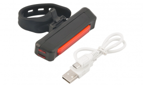 USB Фонарь задний Basecamp