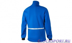 Зимняя куртка BCM Vezuvio Toledo BLUE L