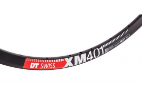 Обод 29" DT Swiss XM 401 Disc 32 662х27/22,5х19,5мм