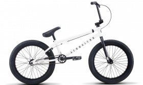 Велосипед BMX ATOM Nitro 2021